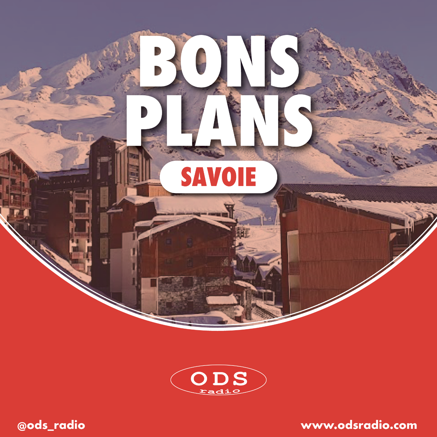 Bons plans Savoie 1/2