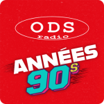 Ecouter ODS radio années 90 en ligne