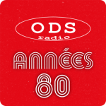 Ecouter ODS radio années 80 en ligne