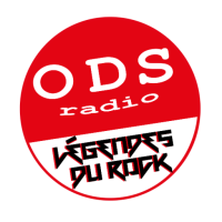 Ecouter ODS Radio Légende du Rock en ligne Ecouter ODS Radio Légende du Rock en ligne