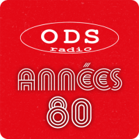 Ecouter ODS radio années 80 en ligne
