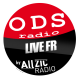 Ecouter ODS radio Live FR by Allzic en ligne