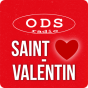ODS Saint Valentin