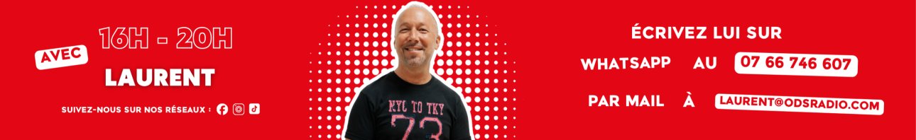 Ecouter 16h à 20h en direct