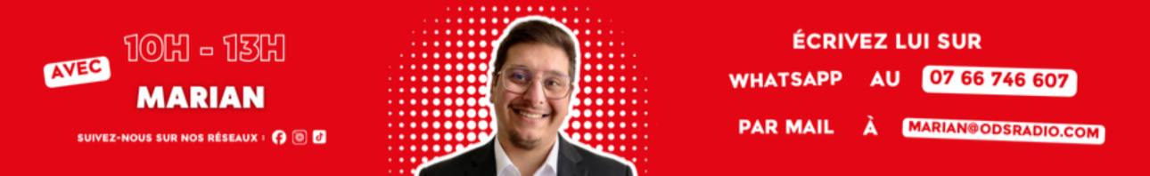 Ecouter 10h &agrave; 13h en direct