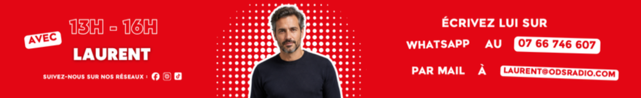 Ecouter 13h &agrave; 16H en direct