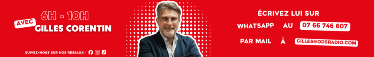 Ecouter 06h &agrave; 10h - Le Grand r&eacute;veil en direct