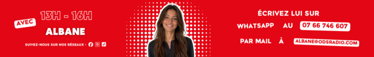 Ecouter 13h &agrave; 16h en direct