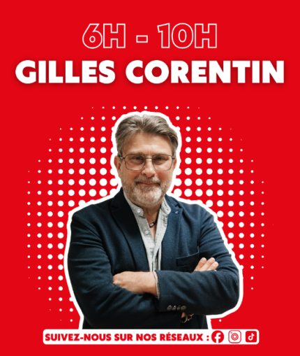 Gilles Corentin