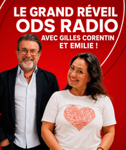 Gilles Corentin et Emilie