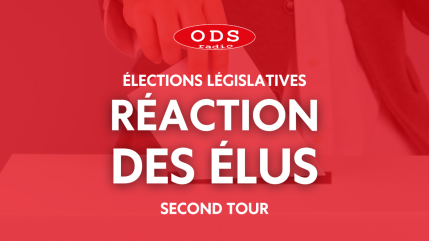 Invité de la rédac spécial élections législatives