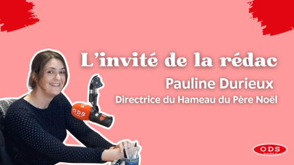 L'invité de la rédac L'invité de la rédac