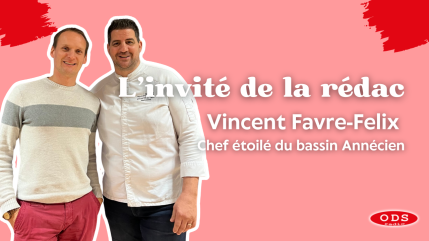 L'invité de la rédac L'invité de la rédac
