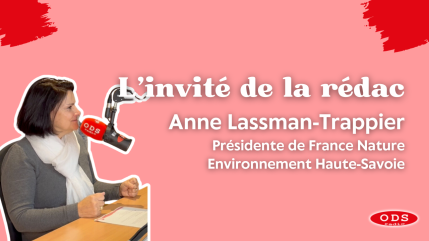 L'invité de la rédac L'invité de la rédac