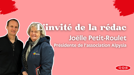L'invité de la rédac L'invité de la rédac