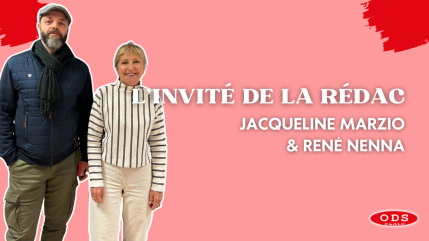L'invité de la rédac L'invité de la rédac