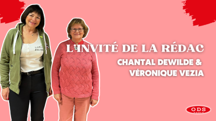 L'invité de la rédac L'invité de la rédac