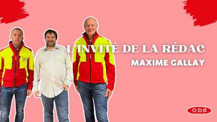 L'invité de la rédac