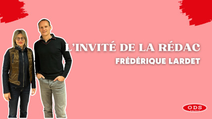 L'invité de la rédac