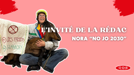 L'invité de la rédac