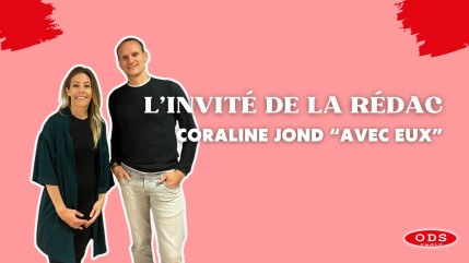 L'invité de la rédac L'invité de la rédac